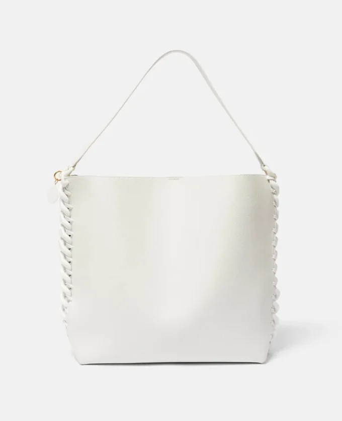 Frayme Grainy Alter Mat-toteväska Frayme Grainy Alter Mat-toteväska