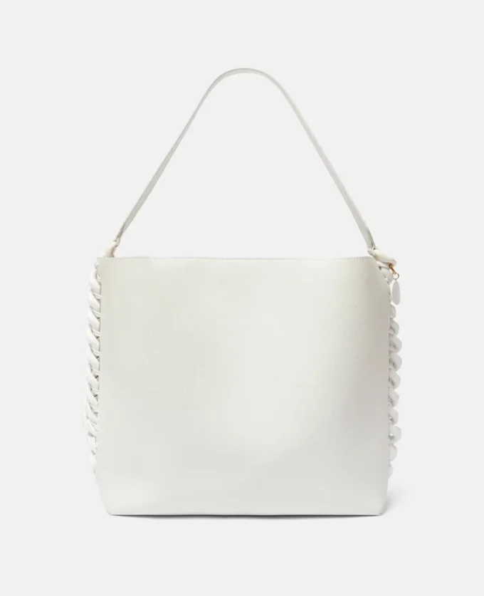 Frayme Grainy Alter Mat-toteväska Frayme Grainy Alter Mat-toteväska
