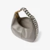 Frayme liten axelväska med dragkedja