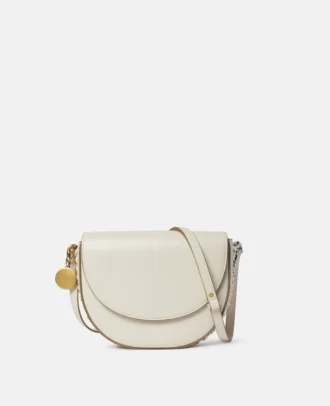 Frayme Medium Flap Shoulder Bag