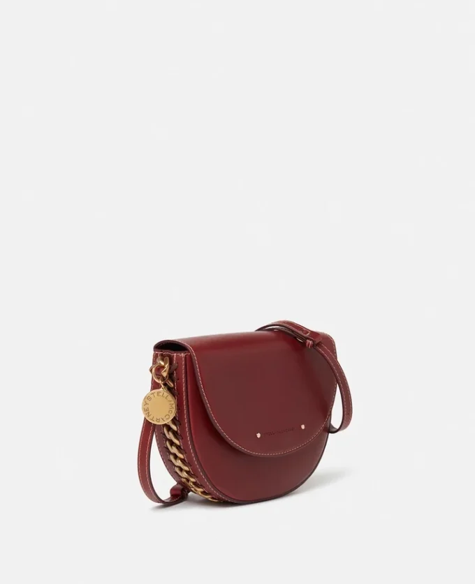 Frayme Medium Flap Shoulder Bag Frayme Medium Flap Shoulder Bag