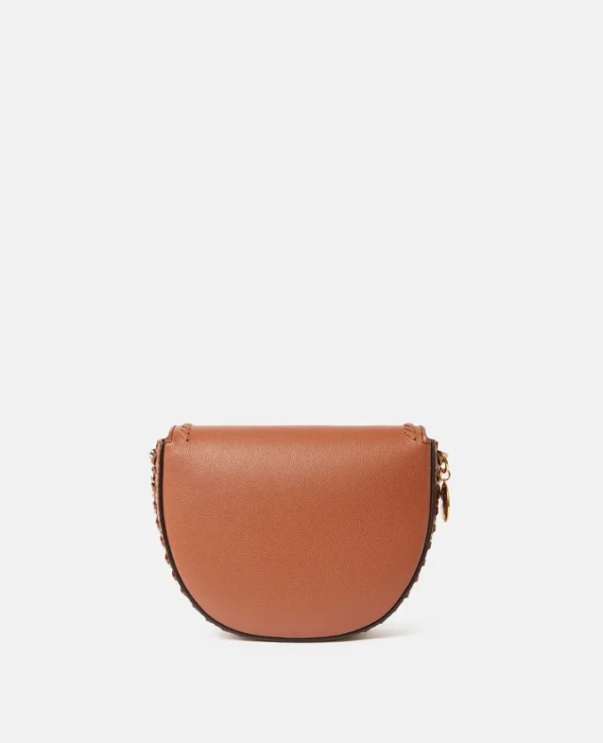 Frayme MIRUM® Medium axelväska med lock