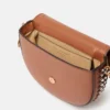 Frayme MIRUM® Medium axelväska med lock