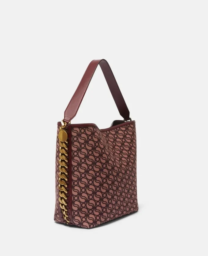 Frayme S-Wave-toteväska