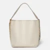 Frayme Studded Grainy Alter Mat-toteväska Frayme Studded Grainy Alter Mat-toteväska