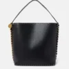 Frayme Studded Grainy Alter Mat-toteväska