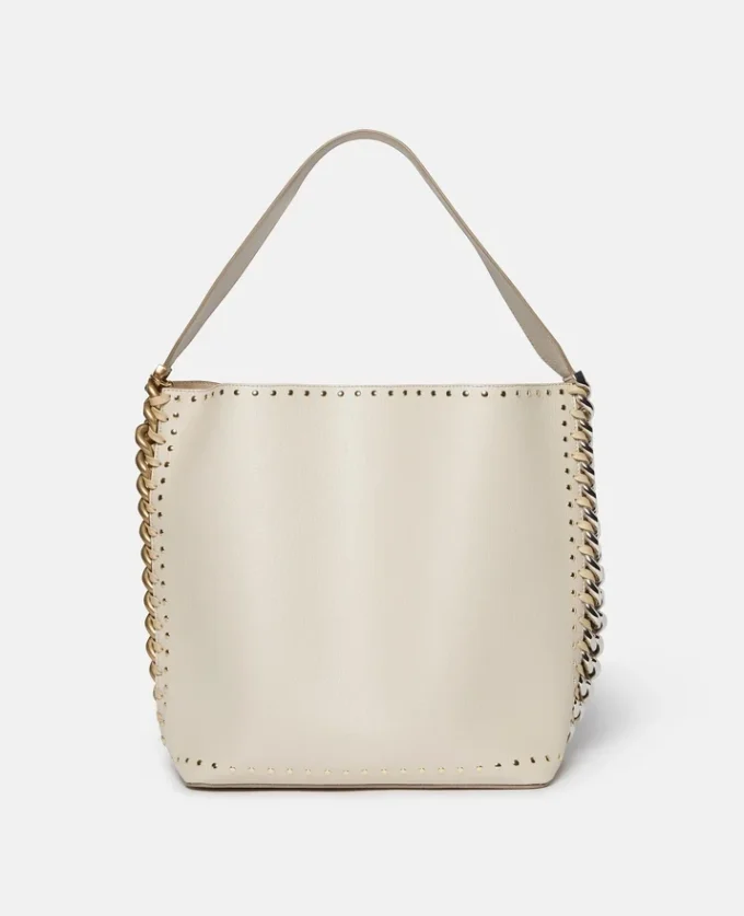 Frayme Studded Grainy Alter Mat-toteväska Frayme Studded Grainy Alter Mat-toteväska