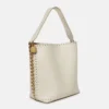 Frayme Studded Grainy Alter Mat-toteväska Frayme Studded Grainy Alter Mat-toteväska