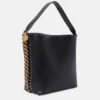 Frayme Studded Grainy Alter Mat-toteväska