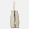 Frayme Studded Grainy Alter Mat-toteväska Frayme Studded Grainy Alter Mat-toteväska