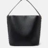 Frayme Studded Grainy Alter Mat-toteväska