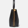 Frayme Studded Grainy Alter Mat-toteväska