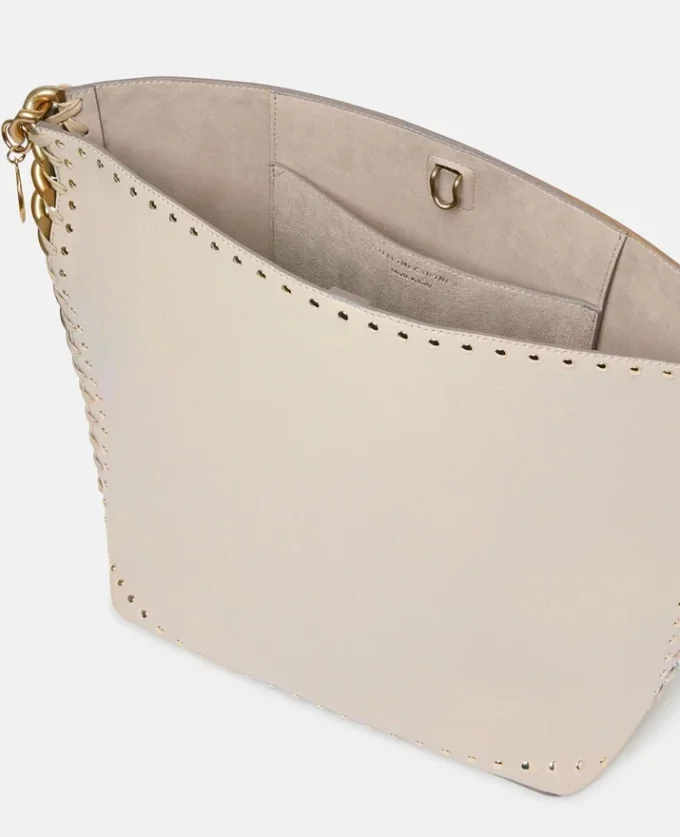 Frayme Studded Grainy Alter Mat-toteväska Frayme Studded Grainy Alter Mat-toteväska