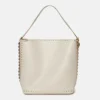 Frayme Studded Grainy Alter Mat-toteväska Frayme Studded Grainy Alter Mat-toteväska