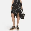 Frayme Veuve Clicquot Bucket Bag