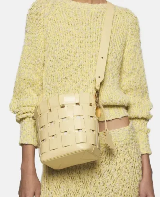 Frayme Veuve Clicquot Bucket Bag Frayme Veuve Clicquot Bucket Bag