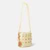 Frayme Veuve Clicquot Bucket Bag