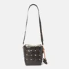 Frayme Veuve Clicquot Bucket Bag