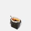 Frayme Veuve Clicquot Bucket Bag