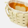 Frayme Veuve Clicquot Bucket Bag
