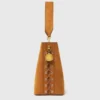 Frayme Whipstitch Crossbody Tote Bag