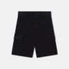 Gabardine-cargoshorts Gabardine-cargoshorts