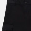 Gabardine-cargoshorts Gabardine-cargoshorts
