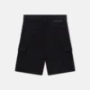 Gabardine-cargoshorts Gabardine-cargoshorts