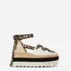 Gaia Espadriller med plattform Gaia Espadriller med plattform