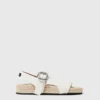 Gaia S-Wave-sandaler Gaia S-Wave-sandaler
