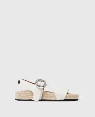 Gaia S-Wave-sandaler