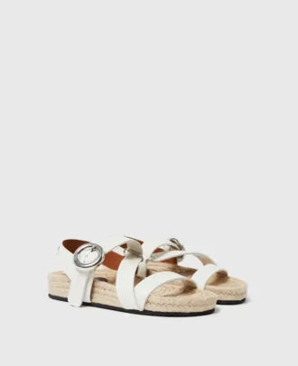 Gaia S-Wave-sandaler