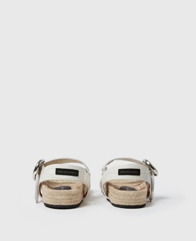 Gaia S-Wave-sandaler Gaia S-Wave-sandaler