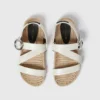 Gaia S-Wave-sandaler Gaia S-Wave-sandaler