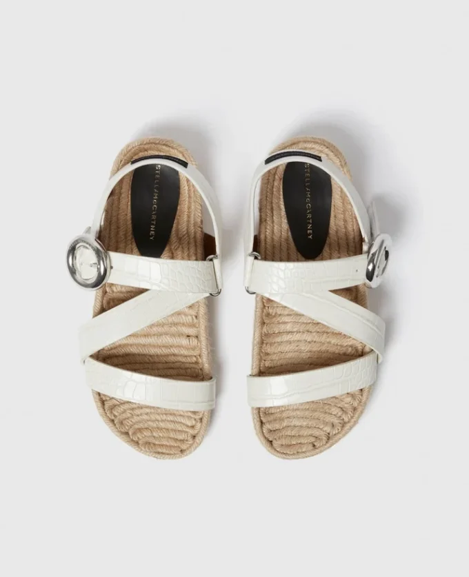 Gaia S-Wave-sandaler Gaia S-Wave-sandaler