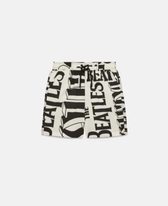 Get Back badshorts
