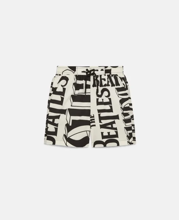 Get Back badshorts Get Back badshorts