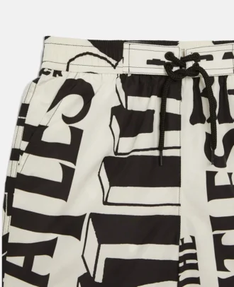 Get Back badshorts