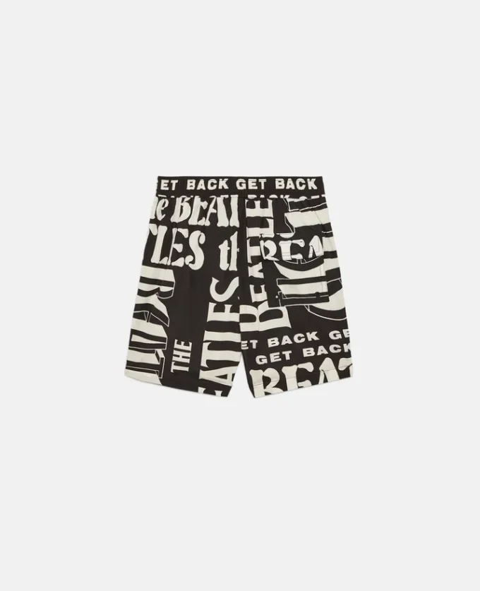 Get Back badshorts Get Back badshorts