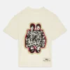 Get Back bomullst-shirt