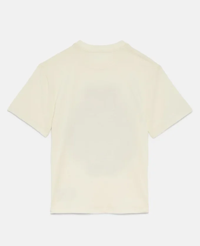 Get Back bomullst-shirt