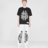 Get Back Denim-byxor Get Back Denim-byxor