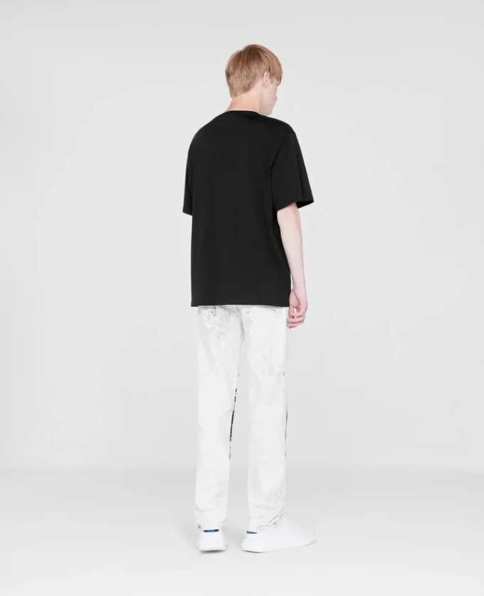 Get Back Denim-byxor Get Back Denim-byxor