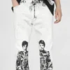 Get Back Denim-byxor Get Back Denim-byxor