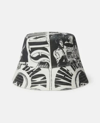 Get Back-hatt Get Back-hatt