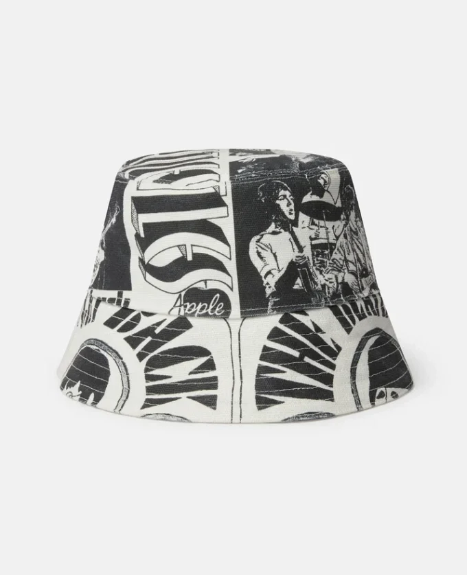 Get Back-hatt Get Back-hatt