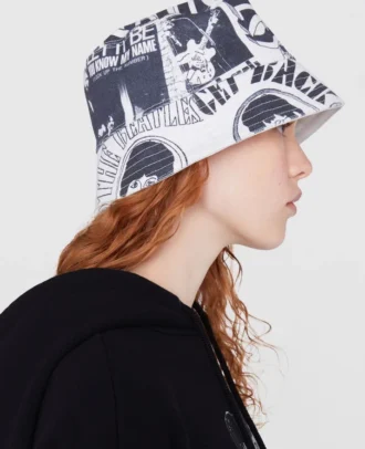 Get Back-hatt Get Back-hatt