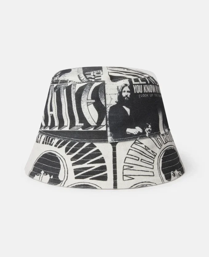 Get Back-hatt Get Back-hatt