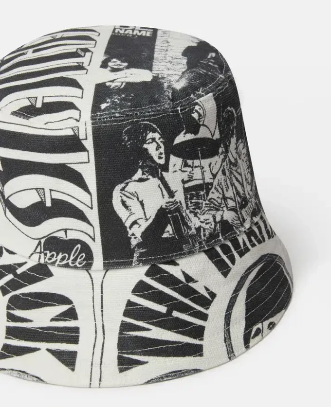 Get Back-hatt Get Back-hatt
