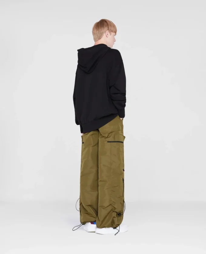 Get Back-hoodie